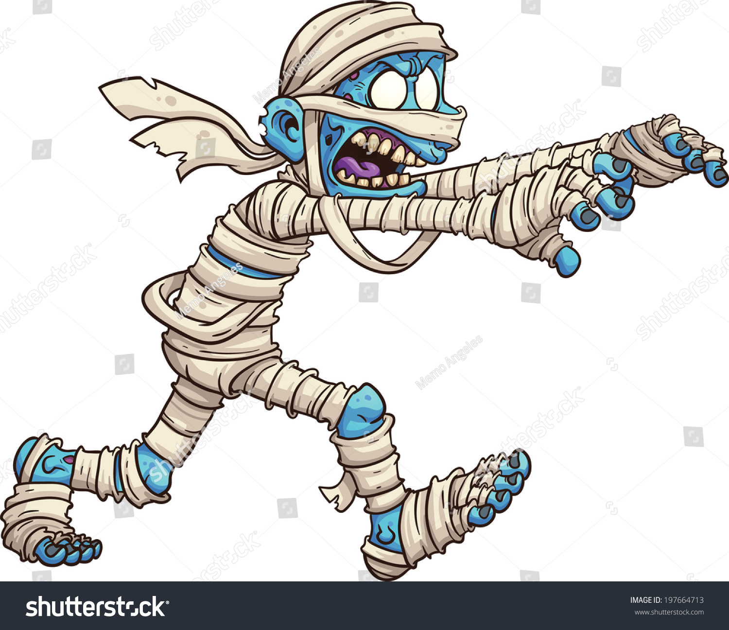 girl mummy clipart - photo #49