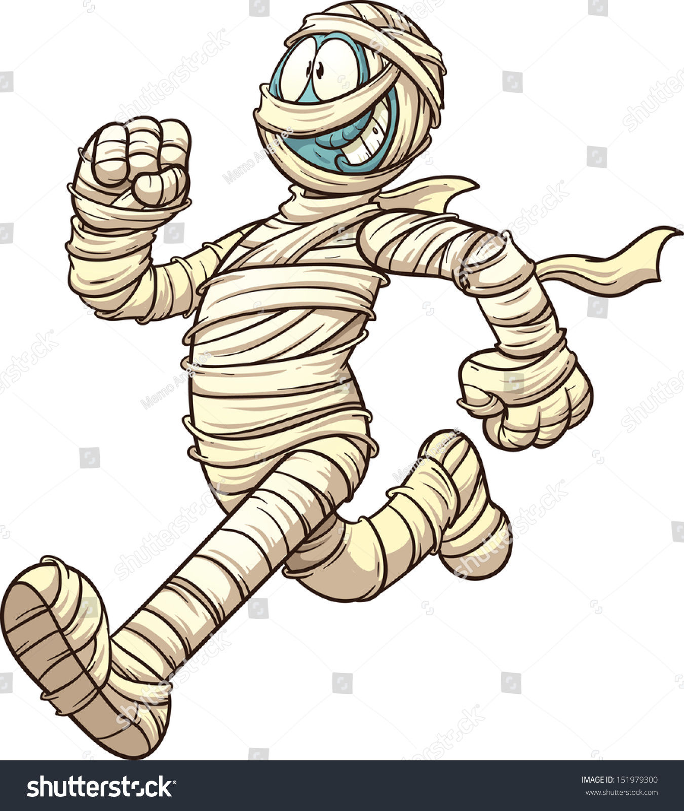 stock-vector-cartoon-running-mummy-vector-clip-art-illustration-with-simple-gradients-all-in-a-single-layer-151979300.jpg