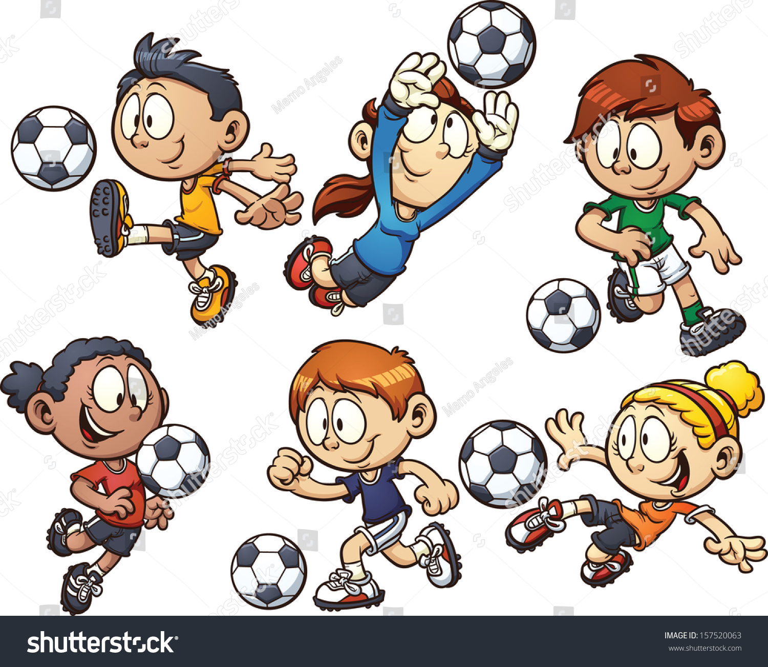 childrens clipart collection full download - photo #7