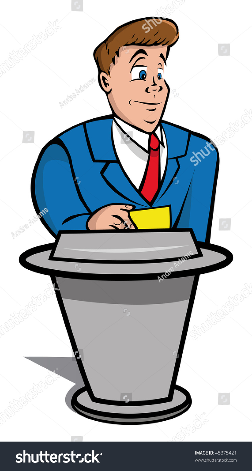 clipart game show host - photo #7