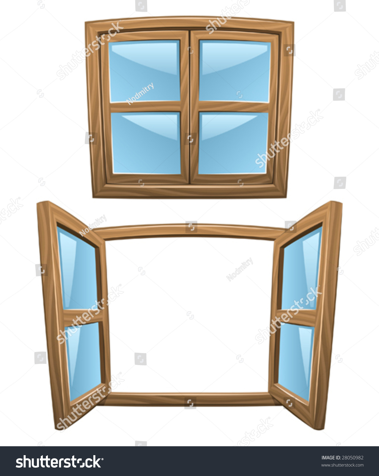 window shutters clip art - photo #46