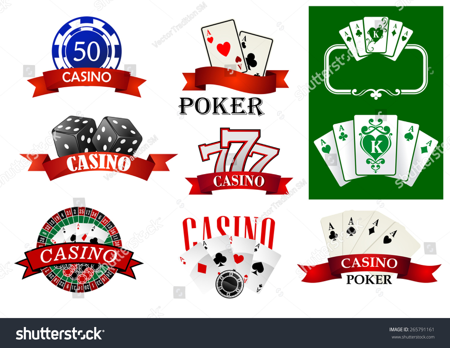 Casino Seven Poker