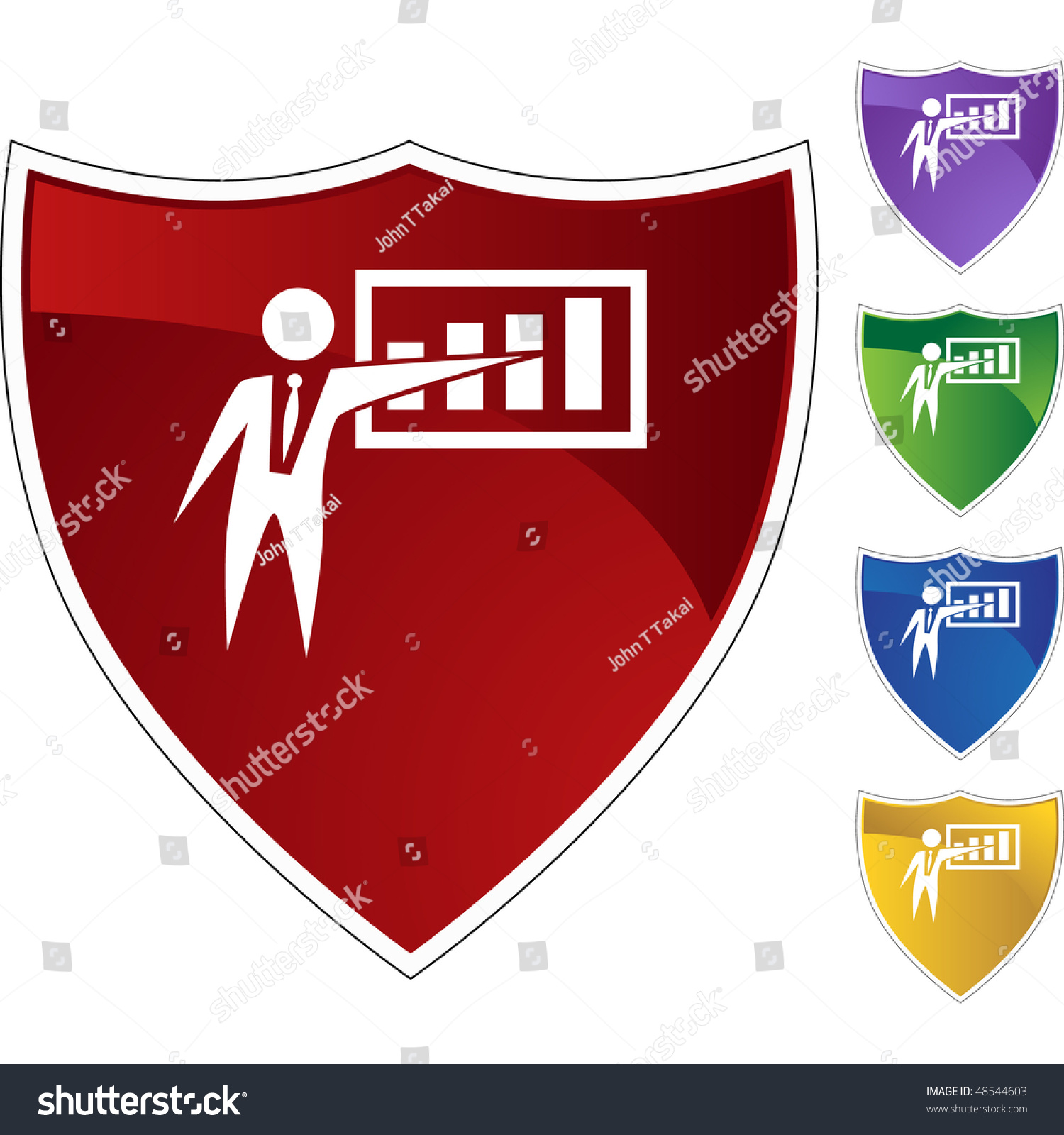 Well Web Button Isolated On A Background Stock Vector Well Web Button Isolated On A Background Stock Vector