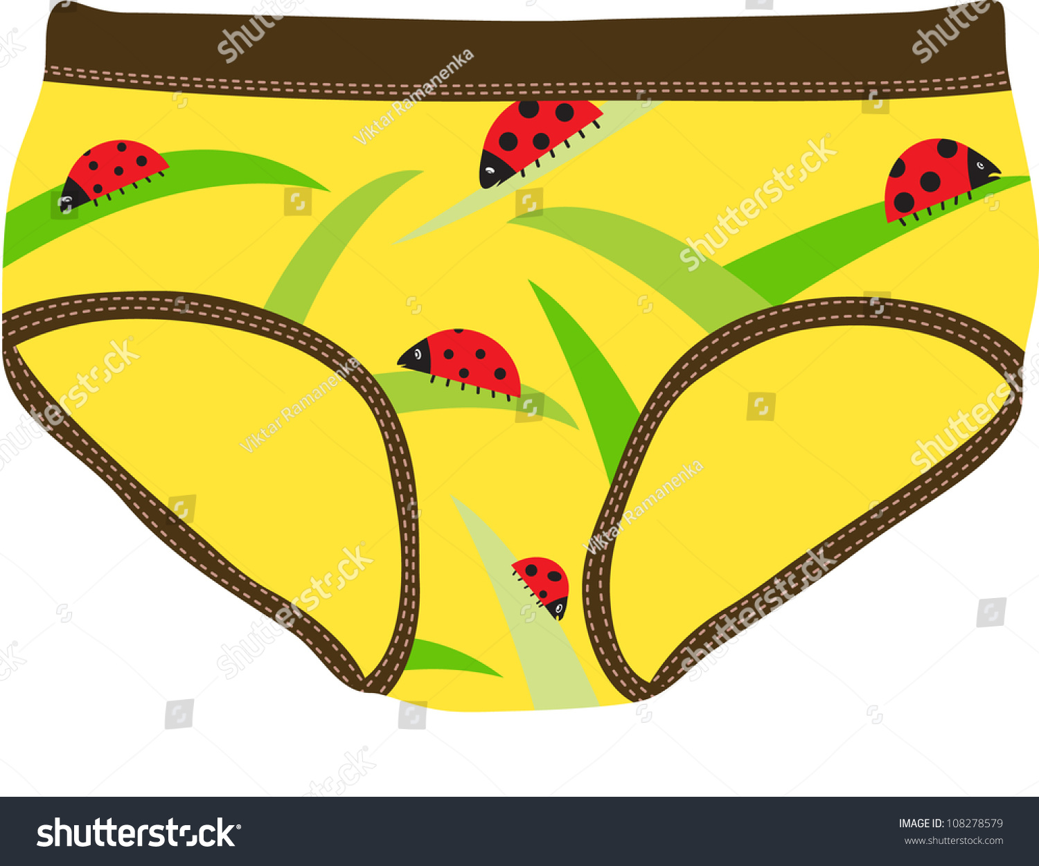 clipart pictures of underwear - photo #38