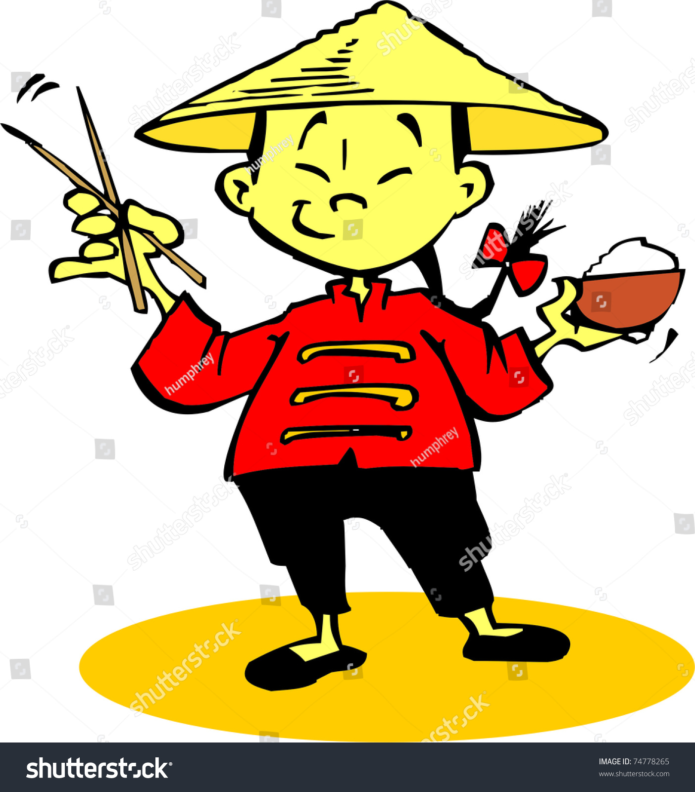 clipart chinese man - photo #21