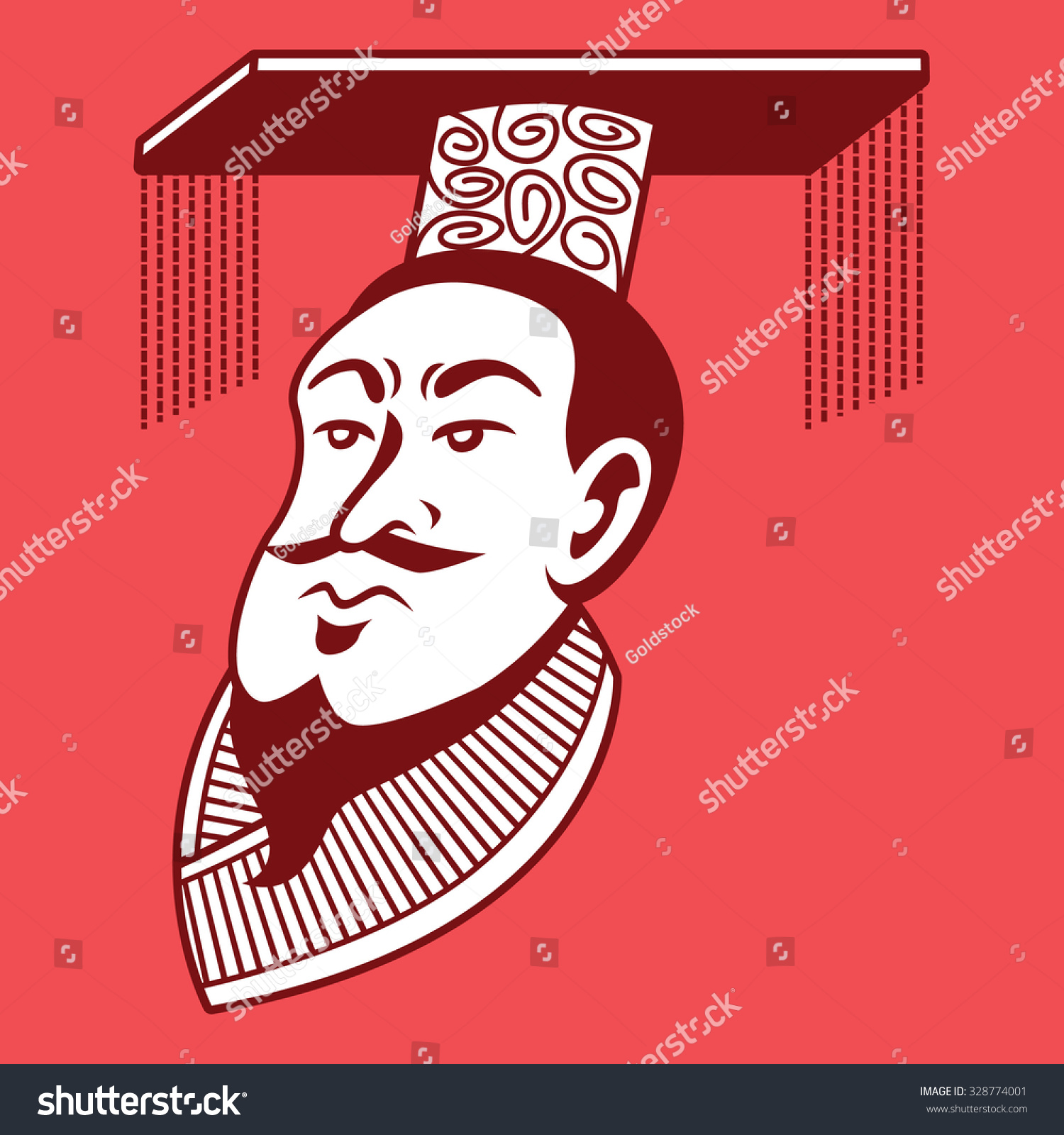 chinese-emperor-asian-symbol-vector-icon-328774001-shutterstock