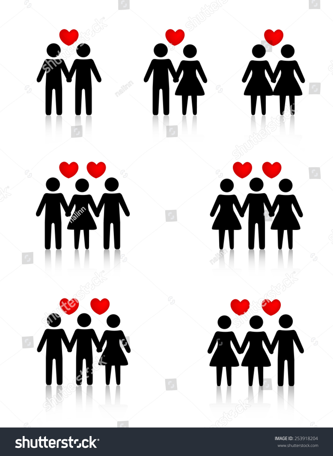 human sexuality clipart - photo #43