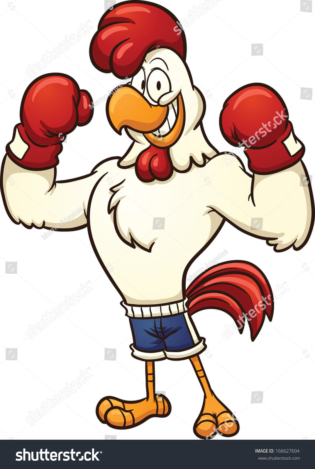 chicken lady clipart - photo #48