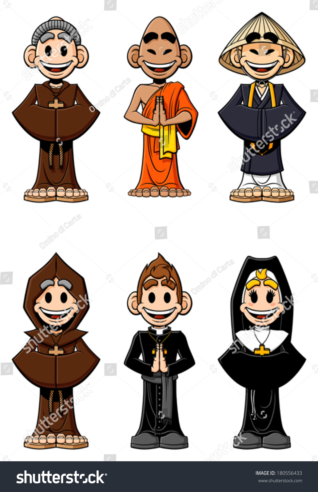 funny priest clipart - photo #31