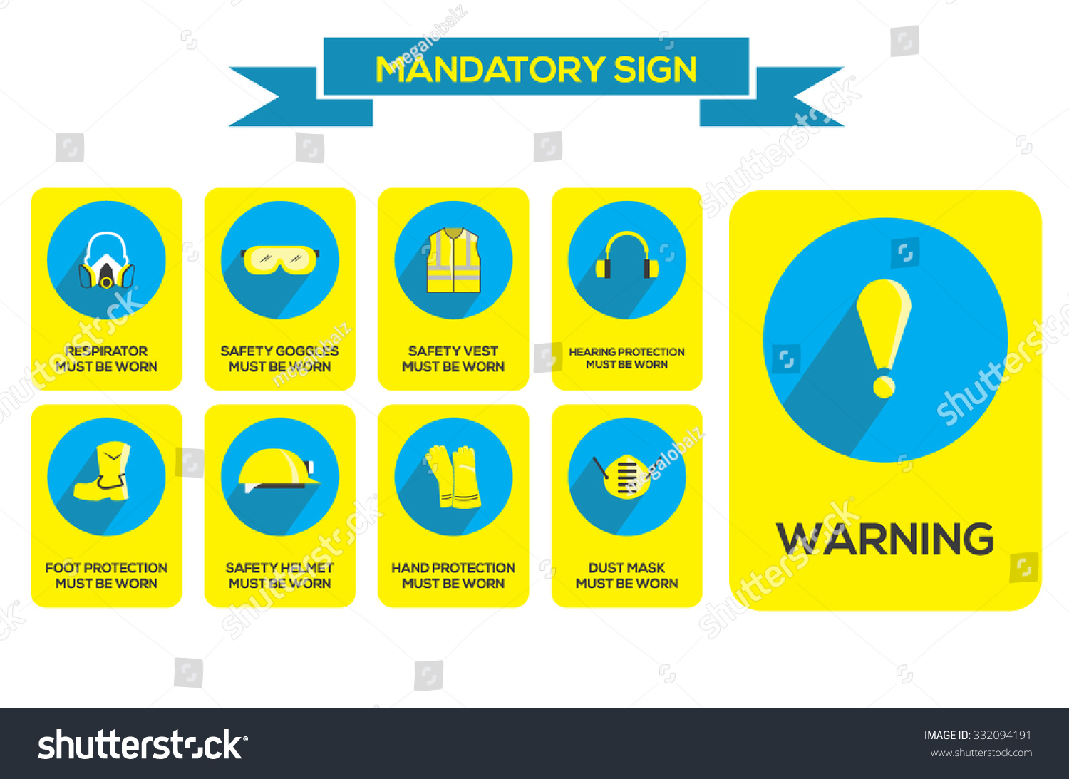 colorful-mandatory-sign-stock-vector-illustration-332094191-shutterstock