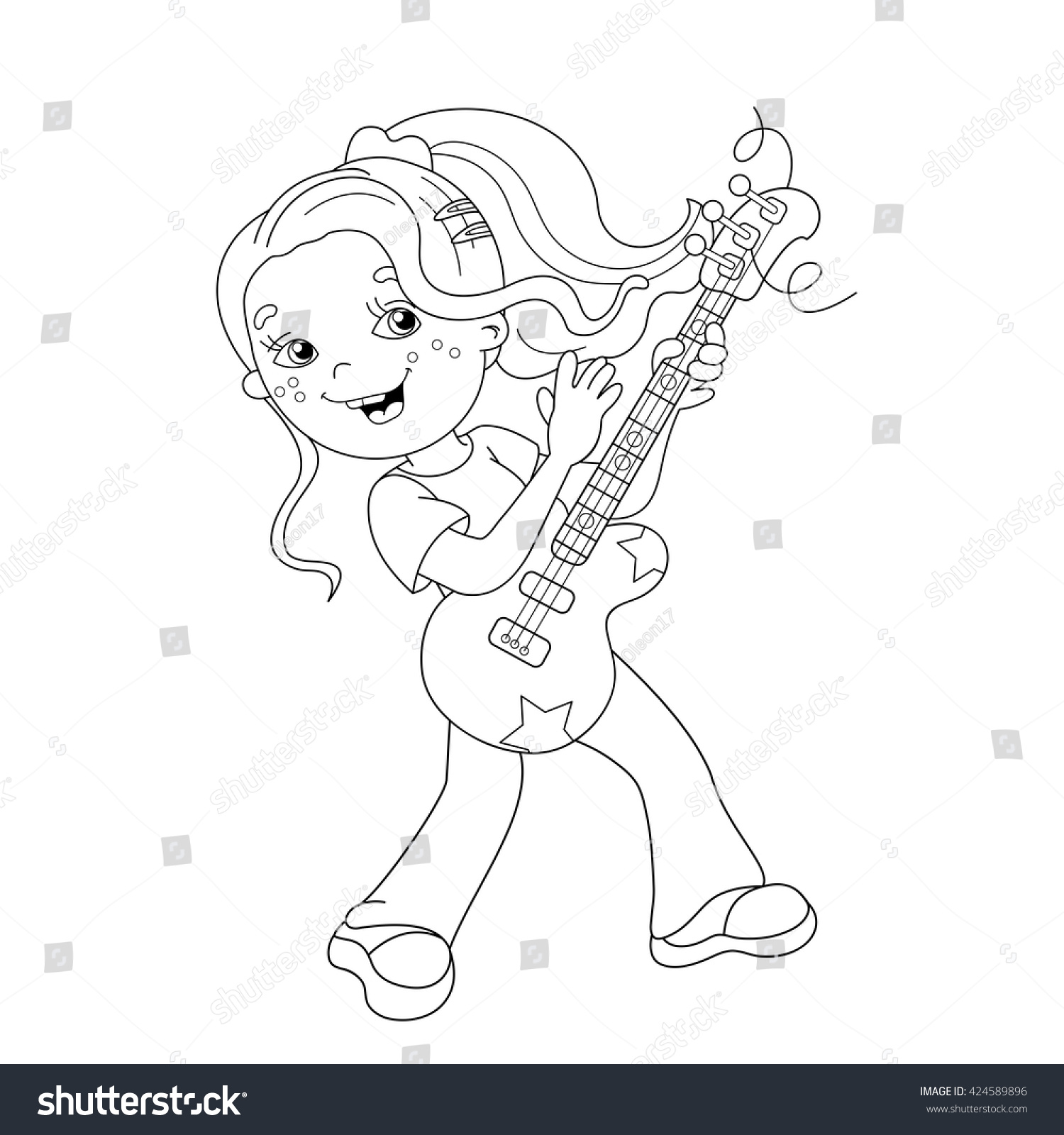 Coloring Page Happy Birthday #9 Coloring Page Happy Birthday #9