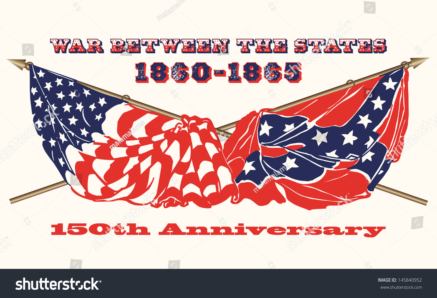civil war flags clipart - photo #15
