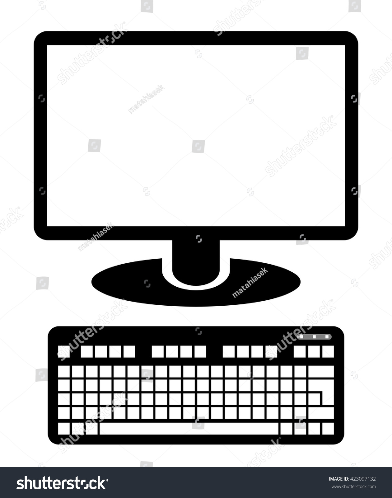 computer clip art logo - photo #32