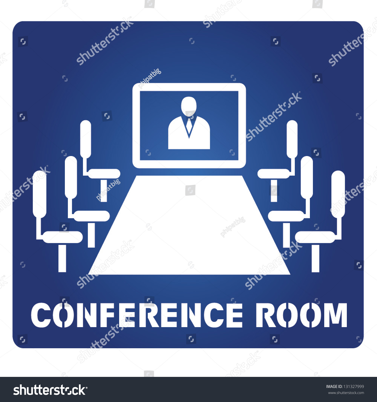 conference room clipart - photo #30