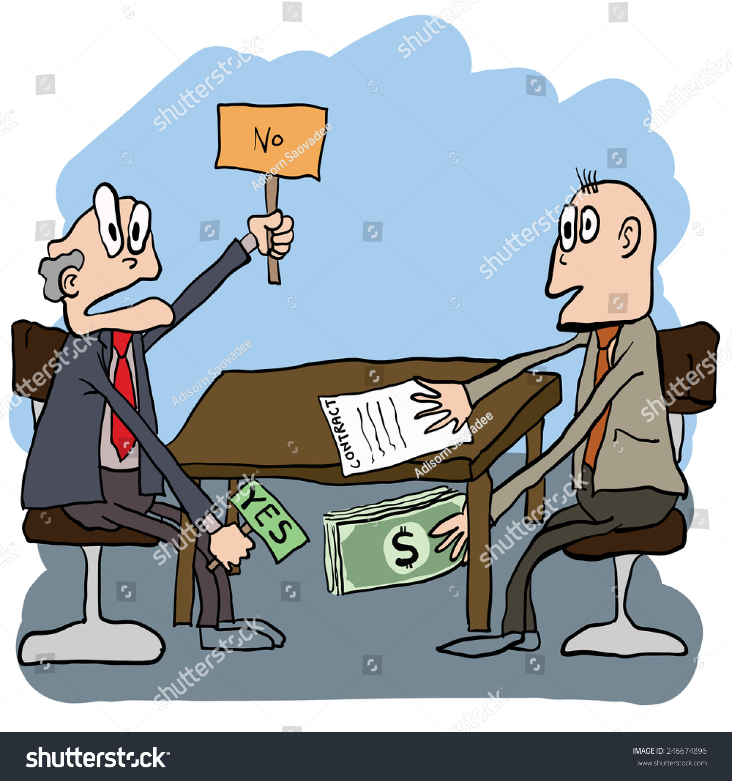 stock-vector-corruption-giving-money-under-the-table-246674896.jpg