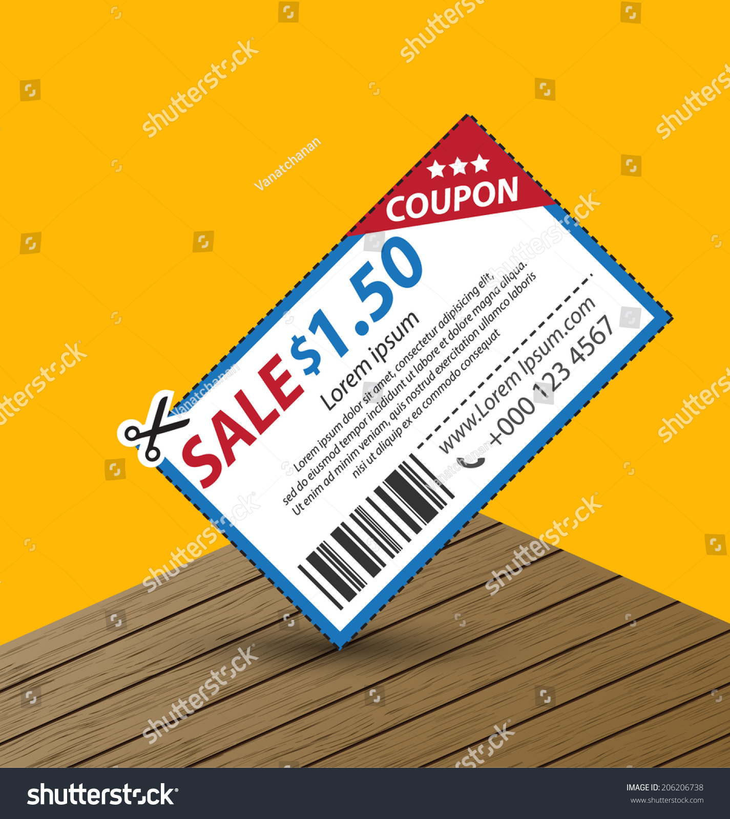 Shutterstock discount coupon