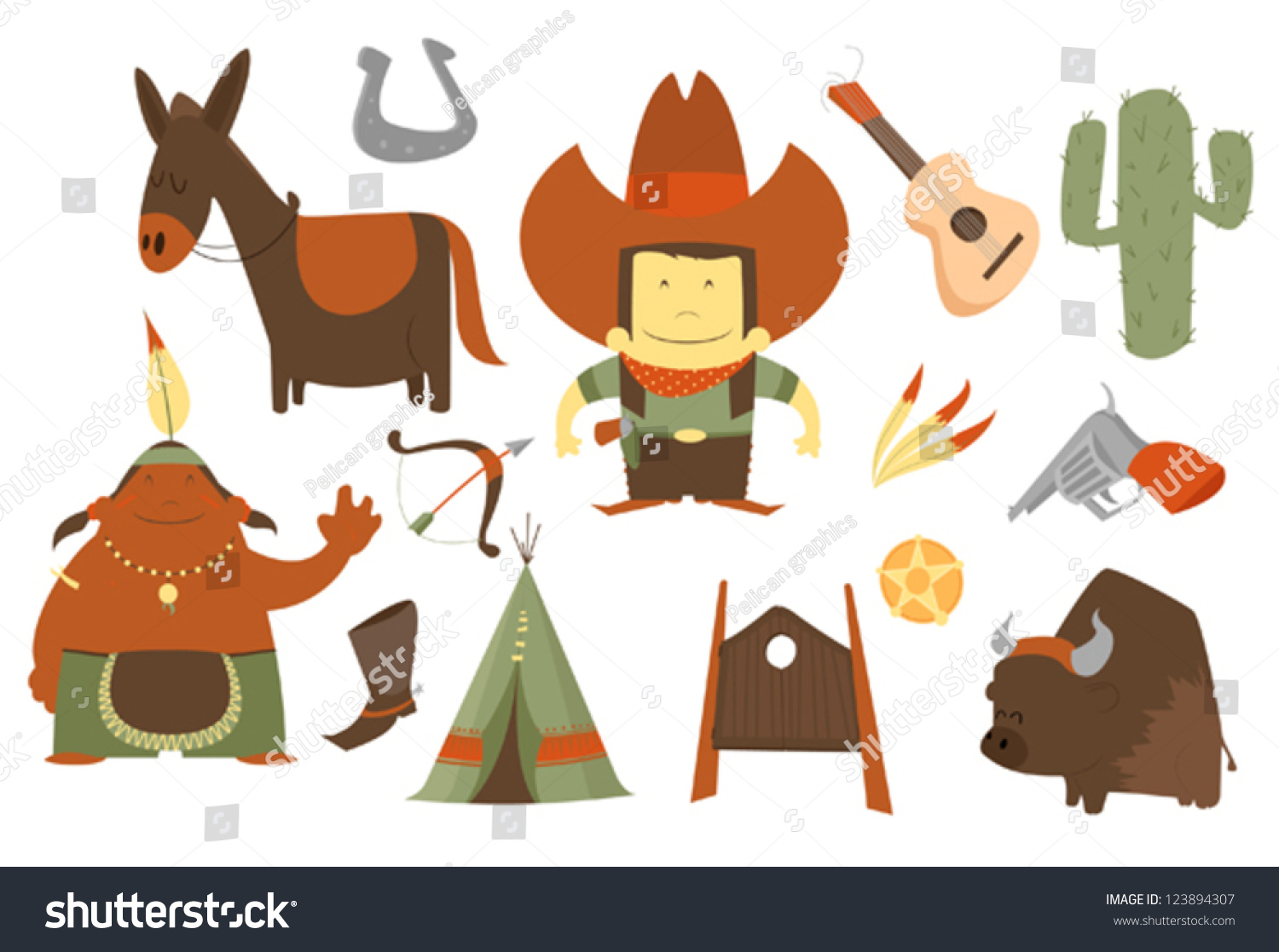 vector clipart pack - photo #32