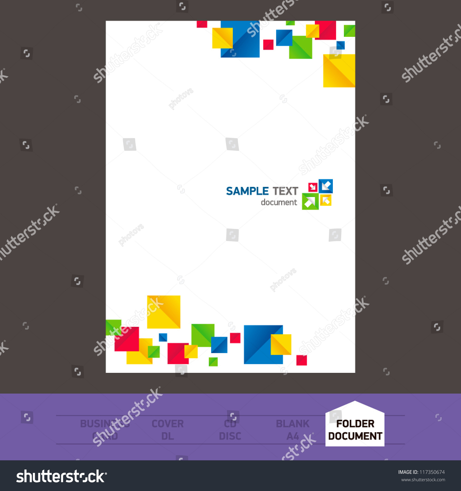 creative document design