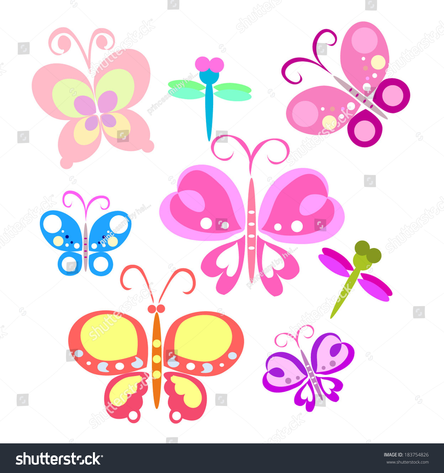 cute butterfly vector cute butterfly vector
