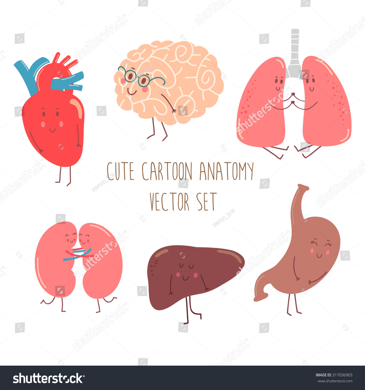 funny kidney clipart - photo #24