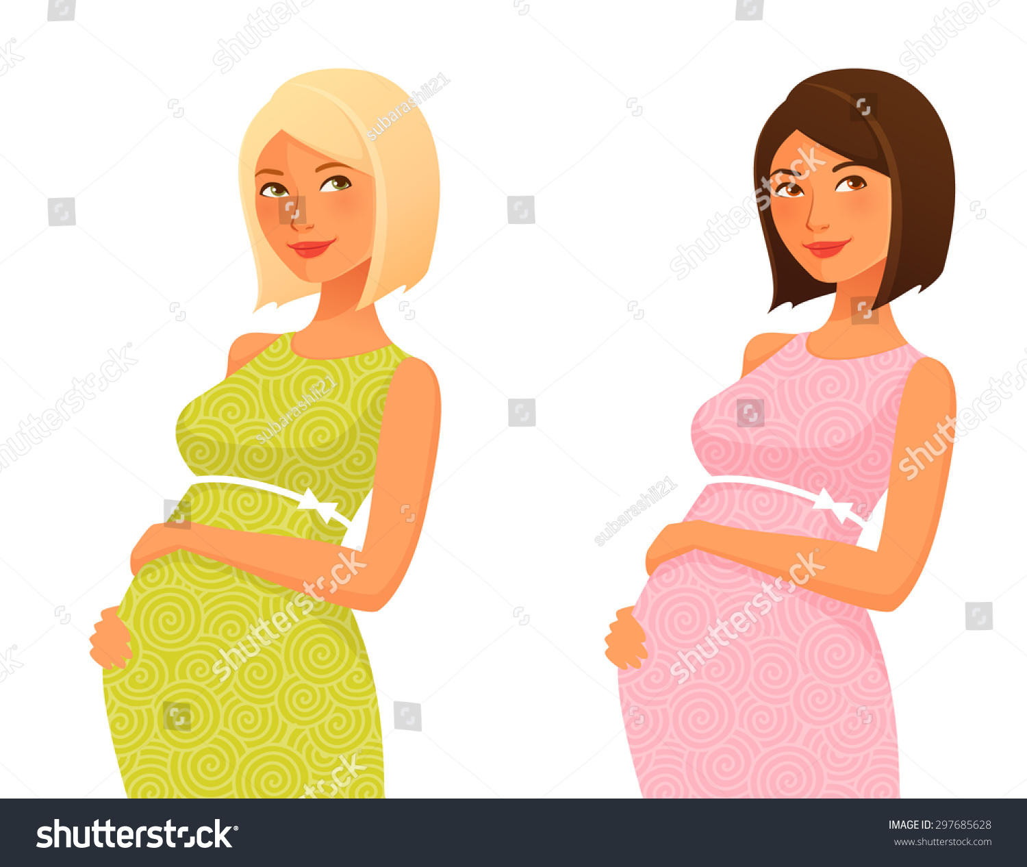 clip art expecting baby - photo #2