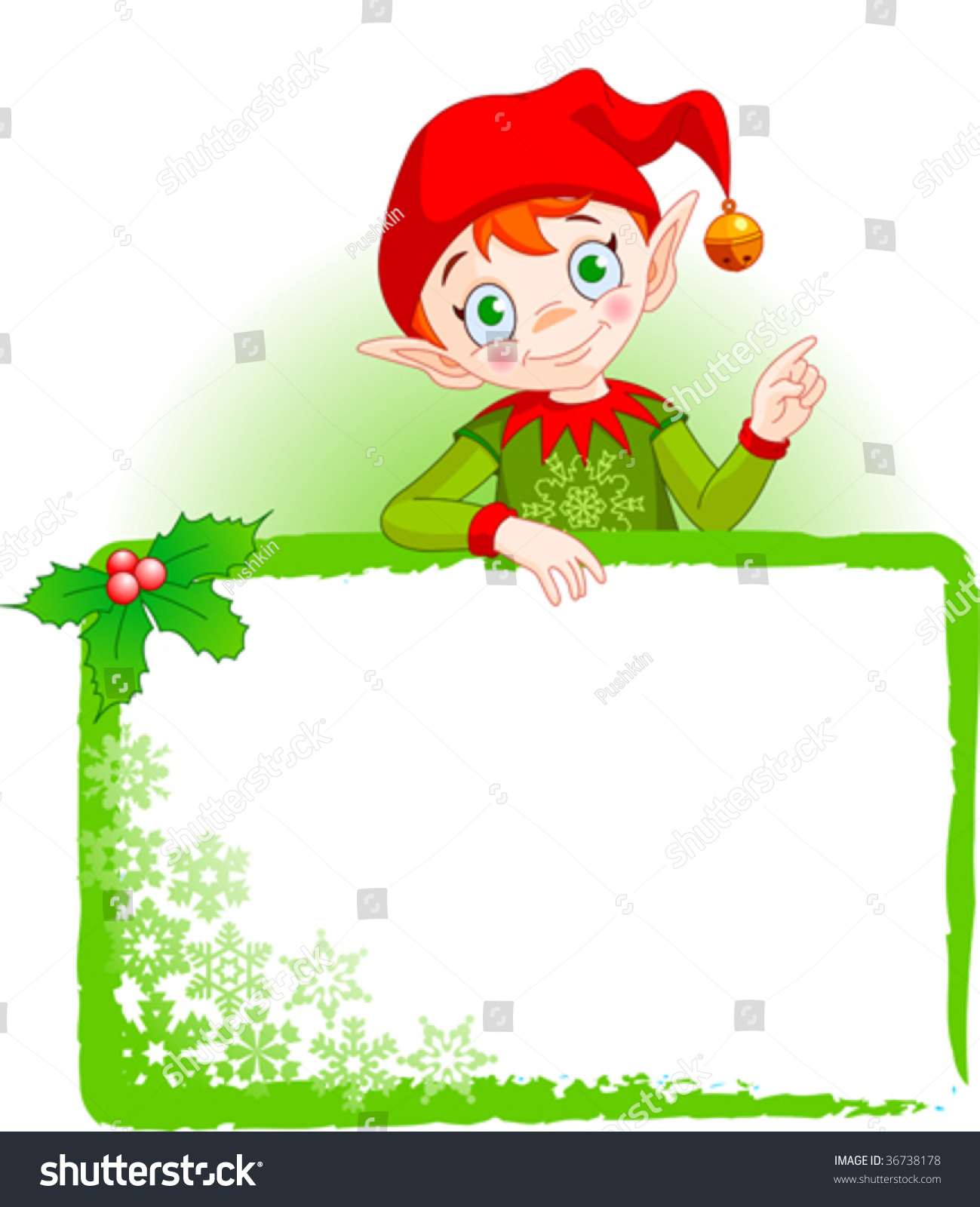 clipart christmas place cards - photo #18