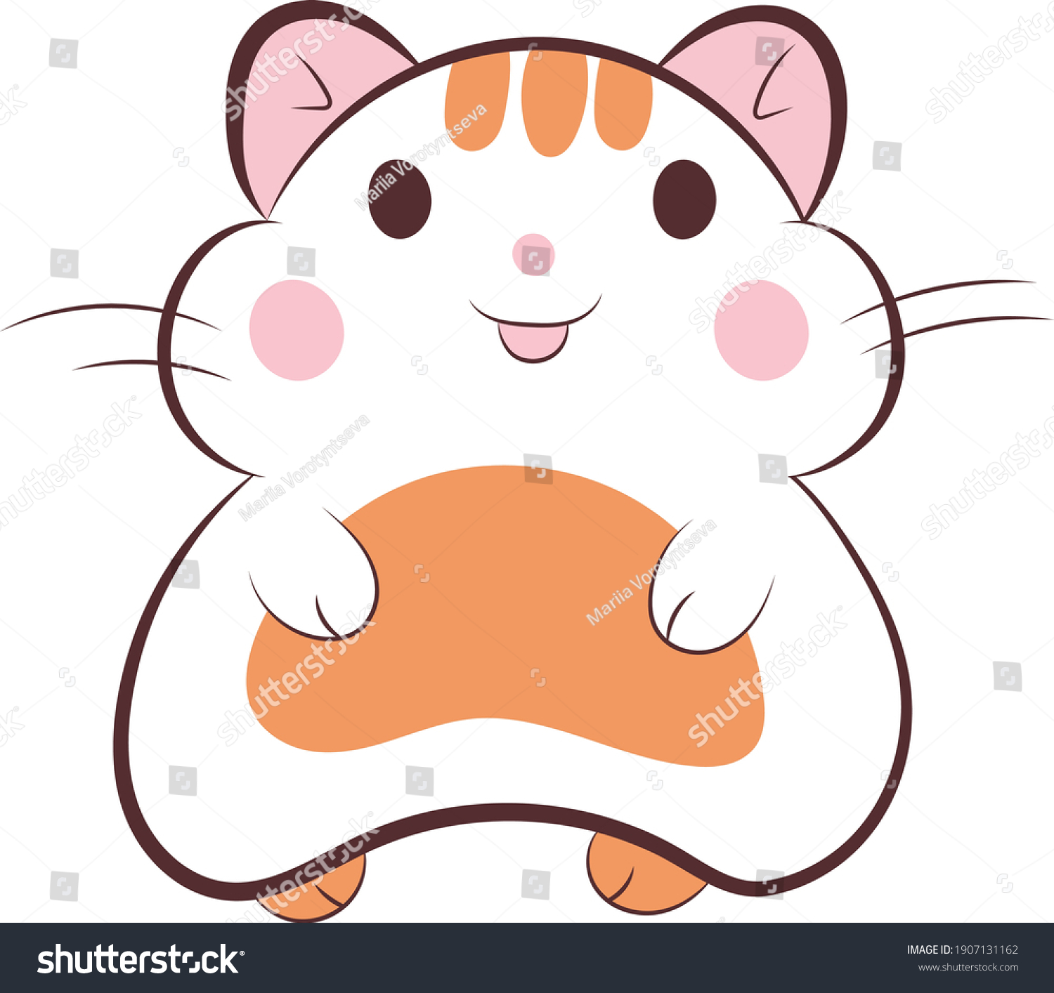 Cute Hamster Drawings Hot Sex Picture