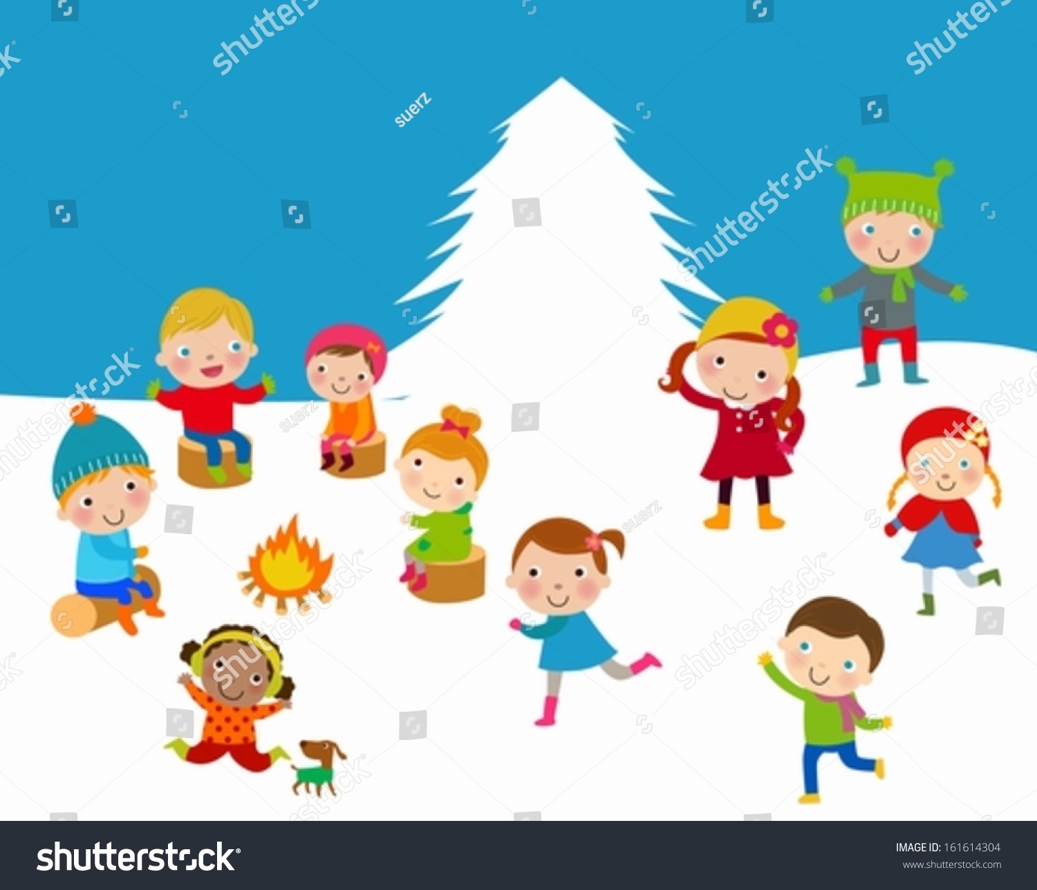 winter games clipart - photo #1