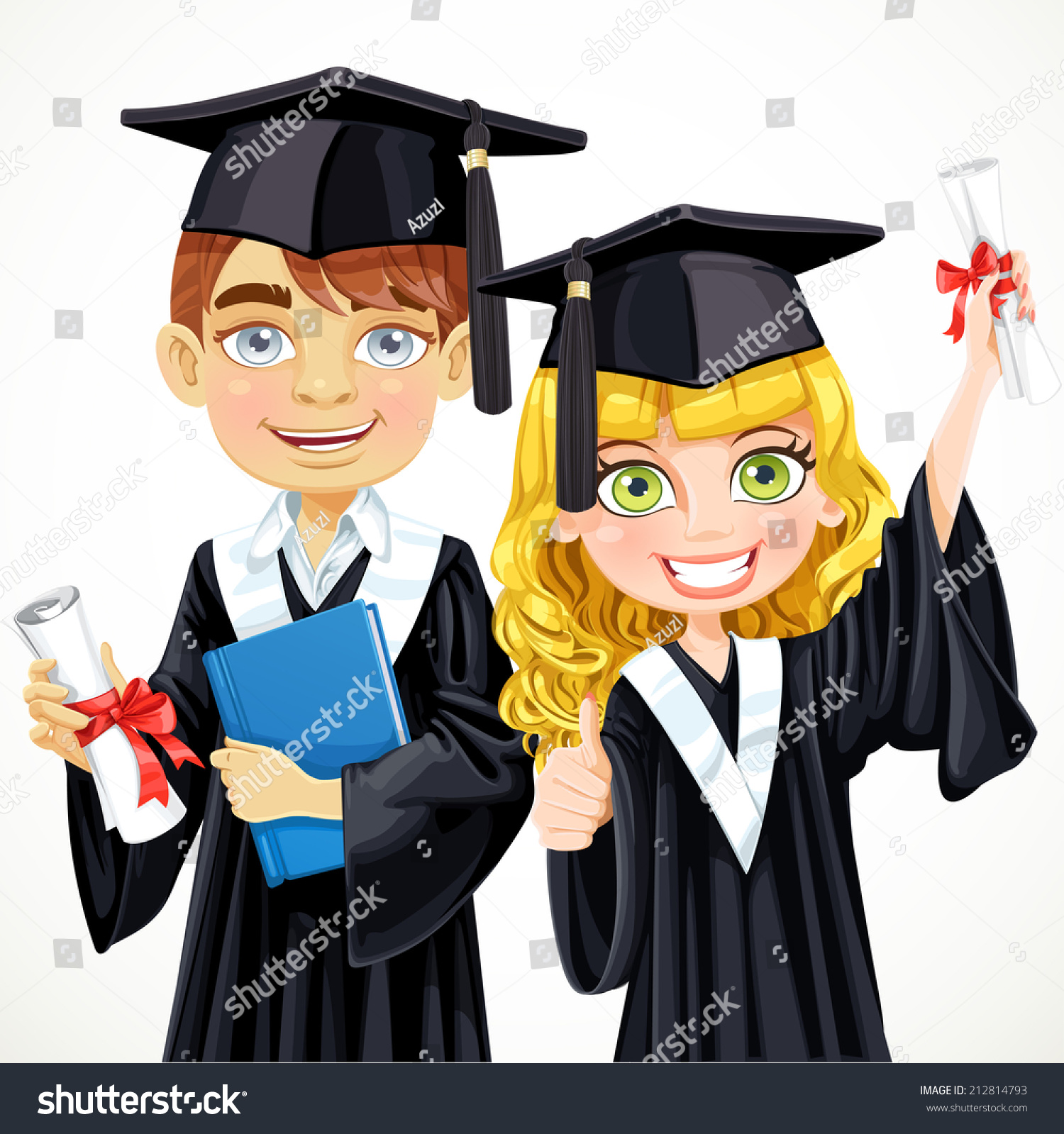 cute graduation speech