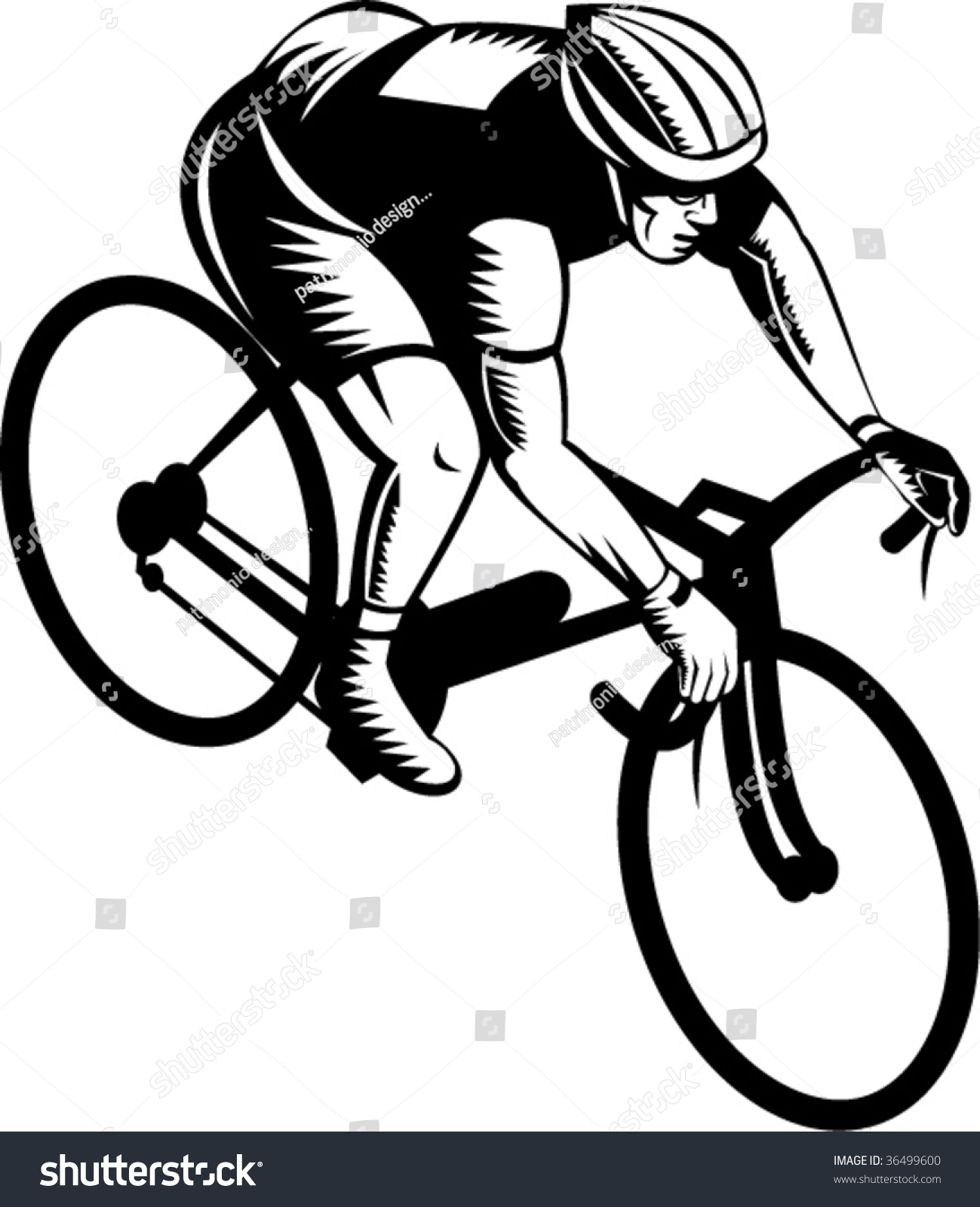 bike race clipart - photo #44