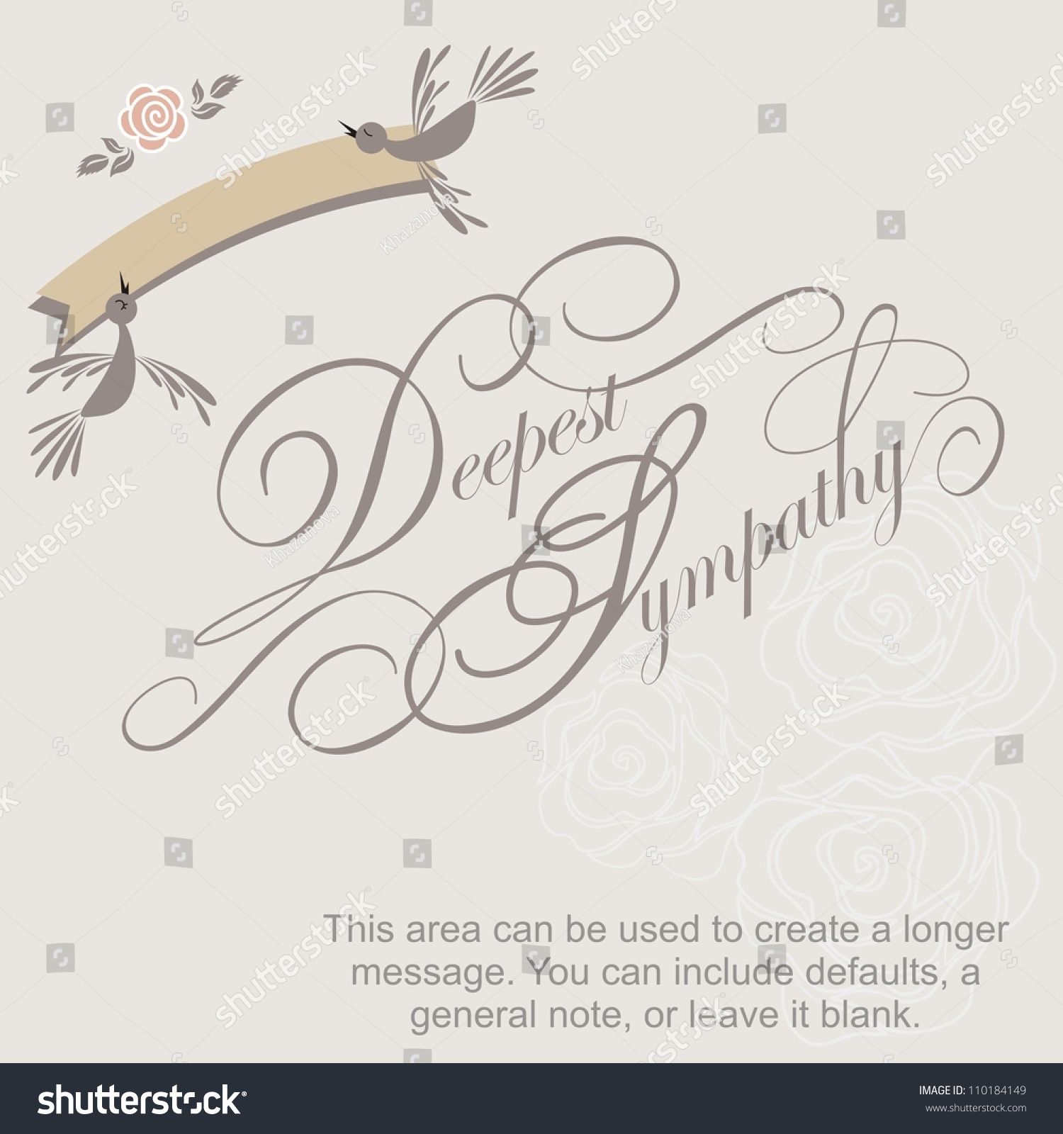 free deepest sympathy clipart - photo #47