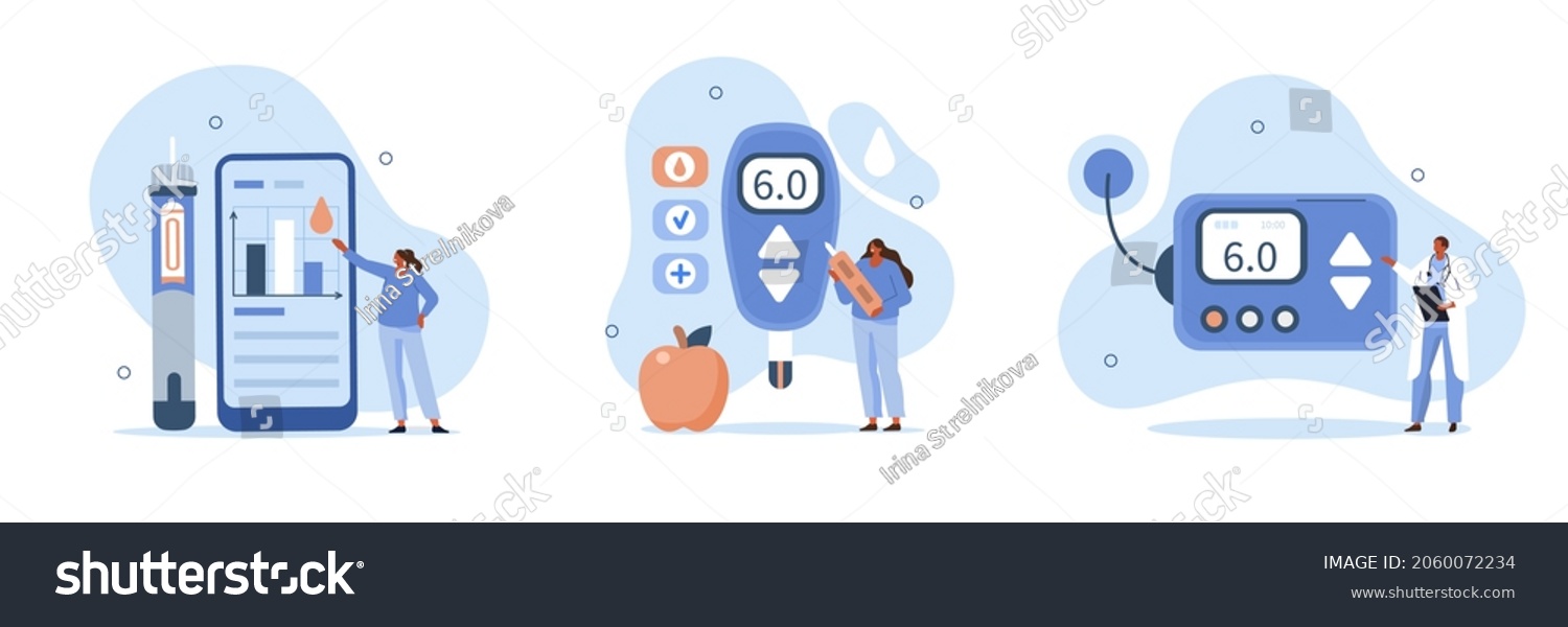 Hyperglycemia Afbeeldingen Stockfotos En Vectoren Shutterstock