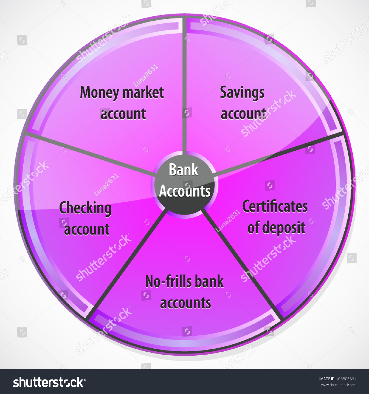 A Basic Guide To The Different Types Of Bank Accounts Vrogue 8362