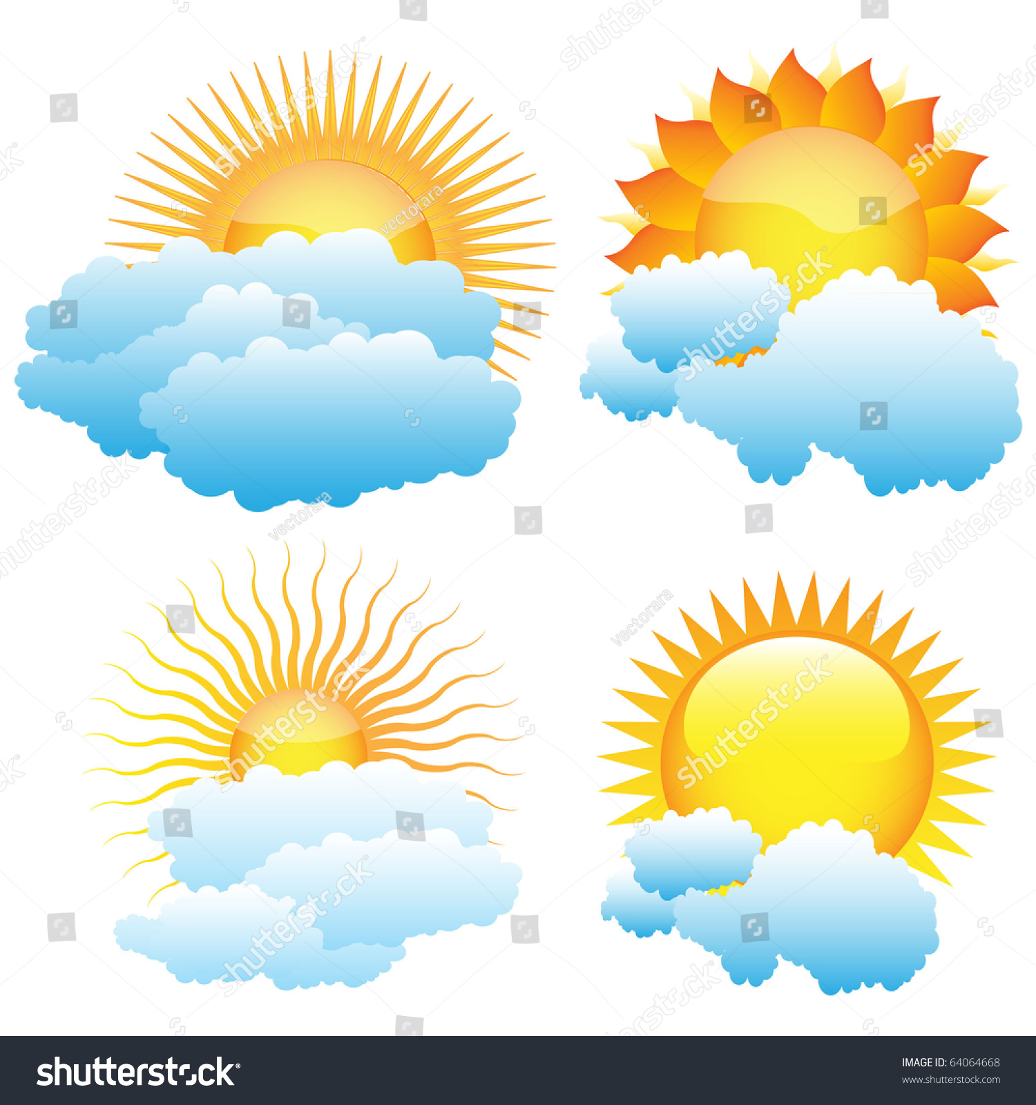 different-types-sun-vector-64064668-shutterstock