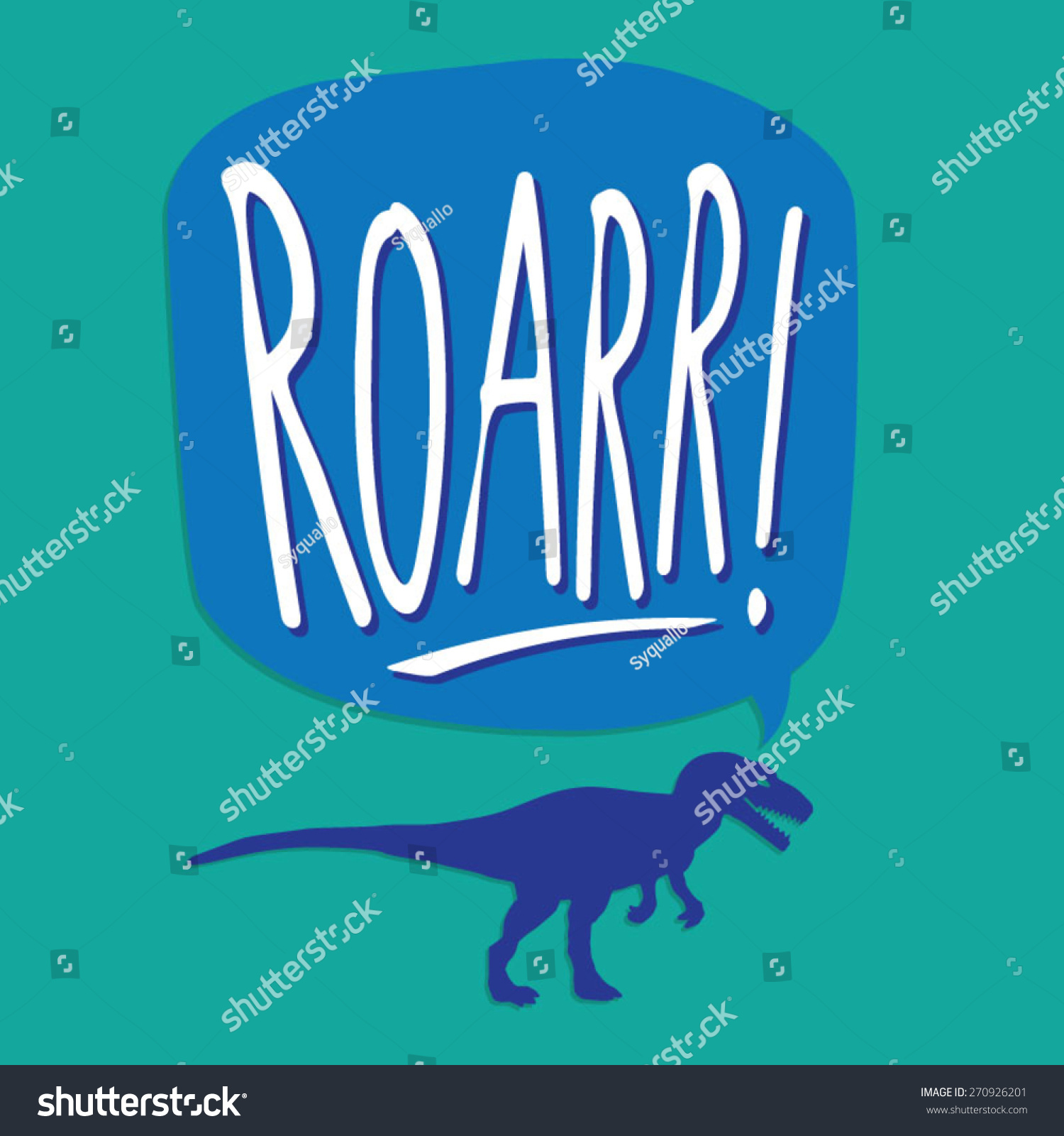 Dinosaur typography t-shirt graphics vectors Dinosaur typography t-shirt graphics vectors