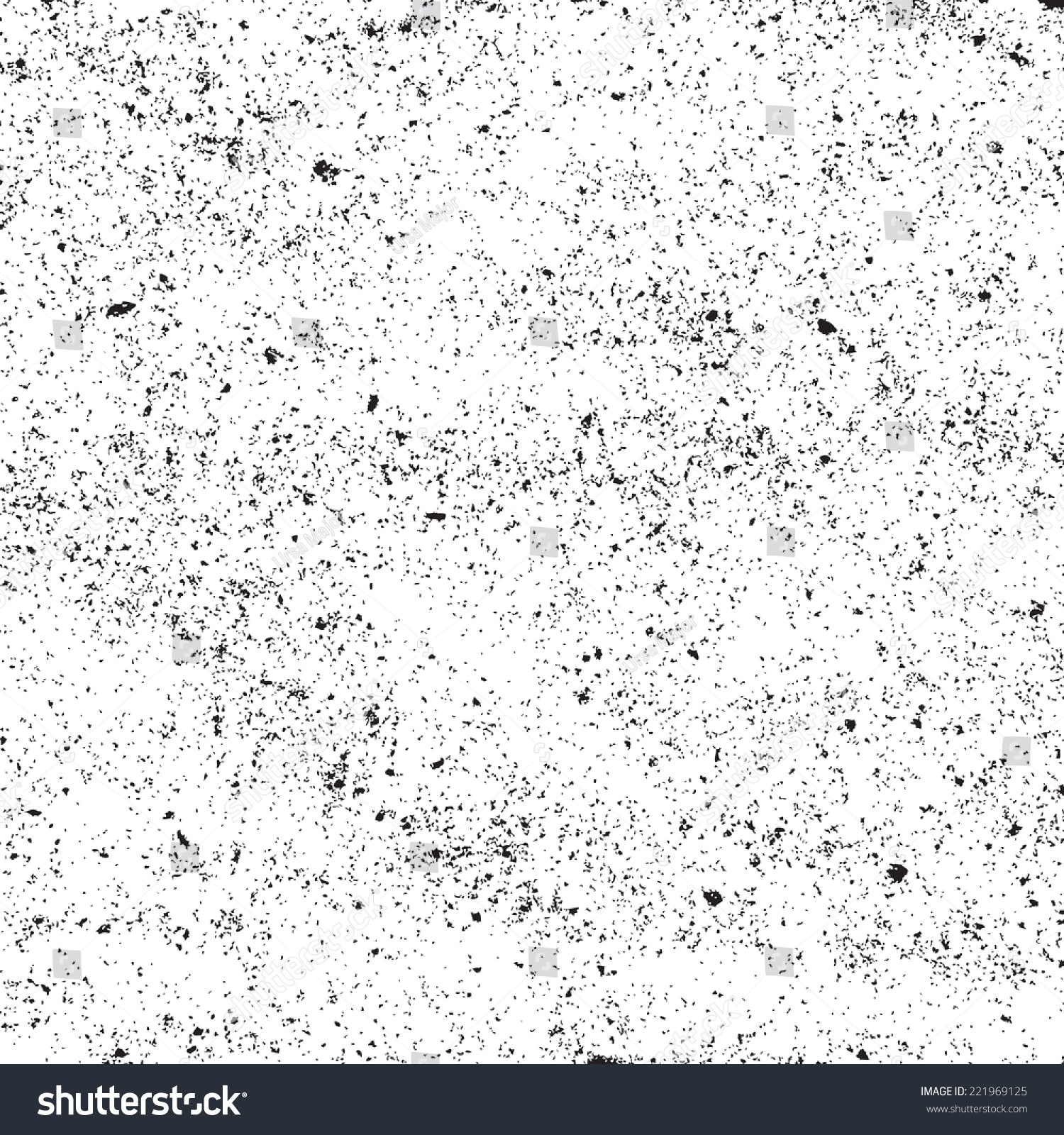 Distress Overlay Grainy Texture For Your Design. Eps10 Vector