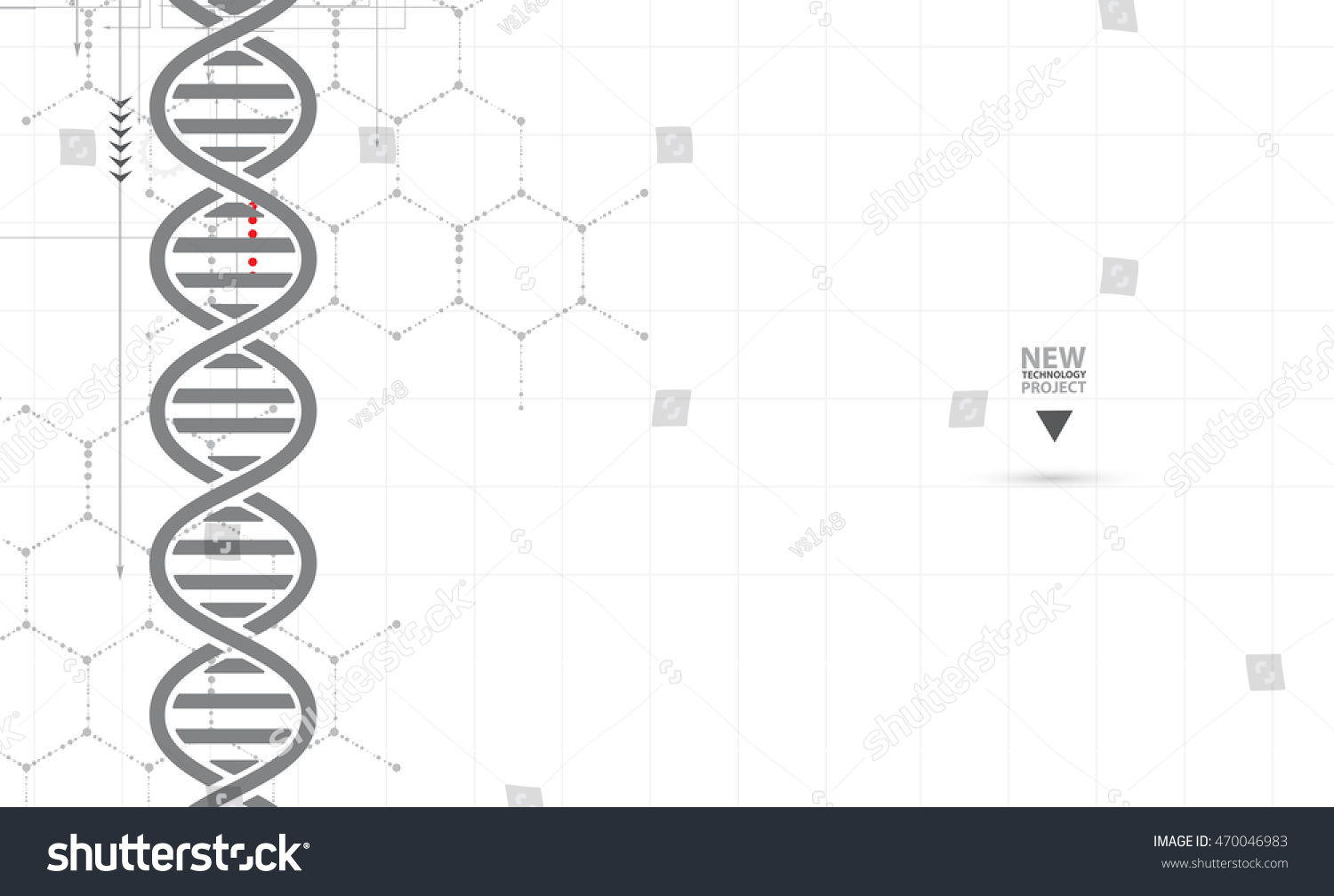 dna and medical and technology background futuristic molecule structure presentation for business solution dna and medical and technology background futuristic molecule structure presentation for business solution