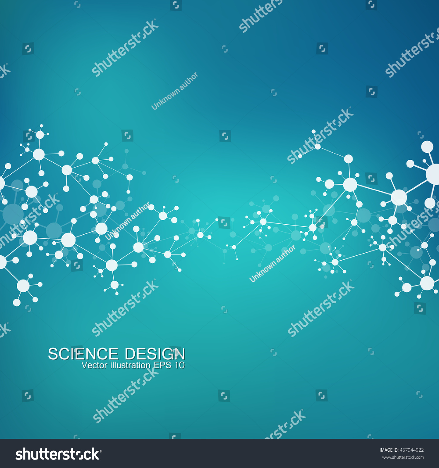 DNA and neurons vector Molecular structure Connected lines with dots Genetic and chemical compounds Chemistry medicine science and technology concept Geometric abstract background DNA and neurons vector Molecular structure Connected lines with dots Genetic and chemical compounds Chemistry medicine science and technology concept Geometric abstract background