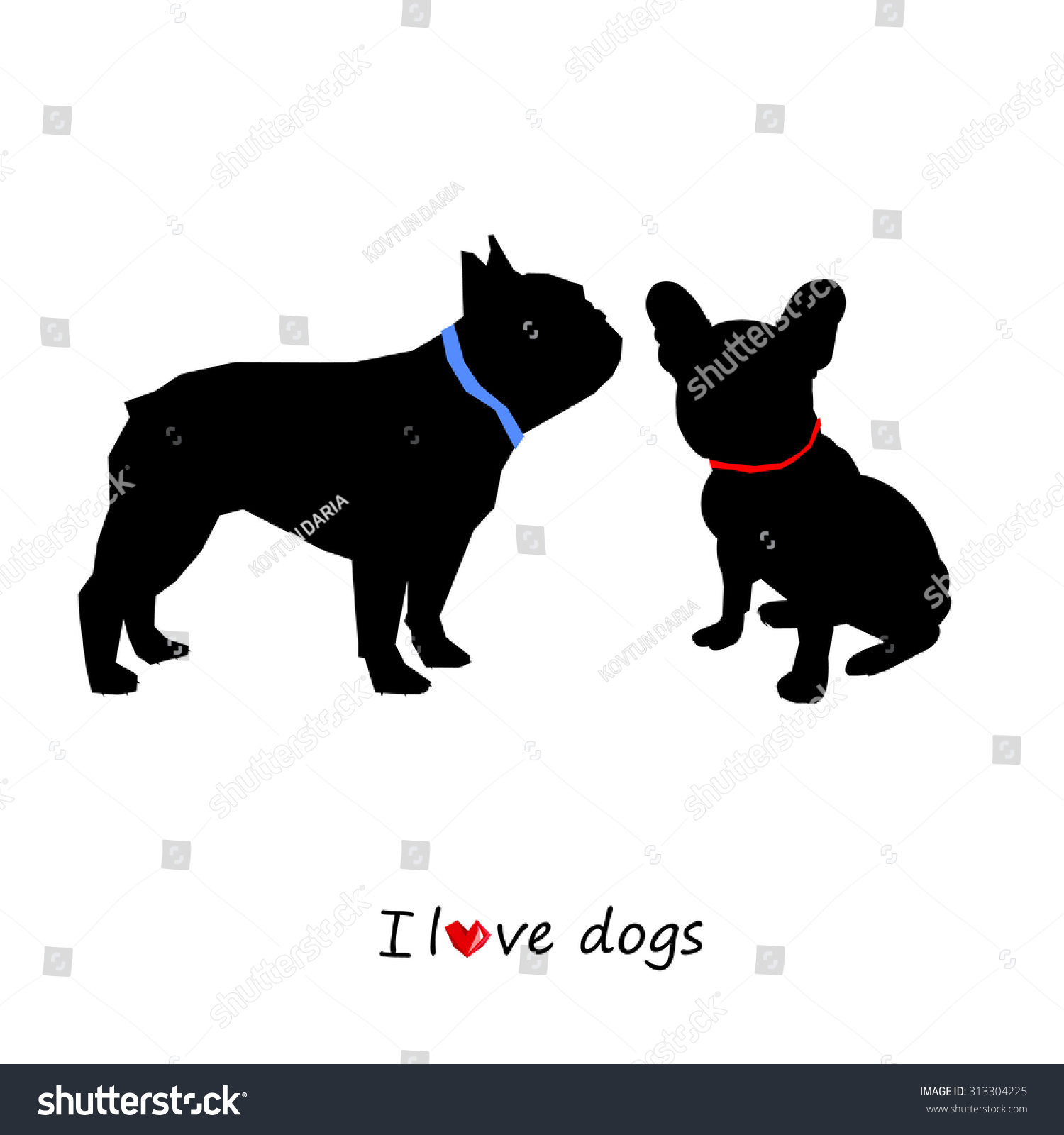 dog vector breed cute pet animal bulldog dog vector breed cute pet animal bulldog