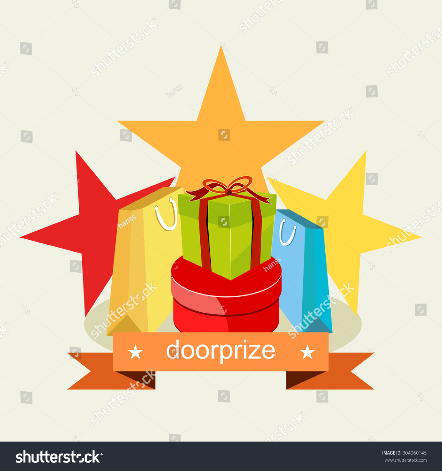 free clipart door prizes - photo #13