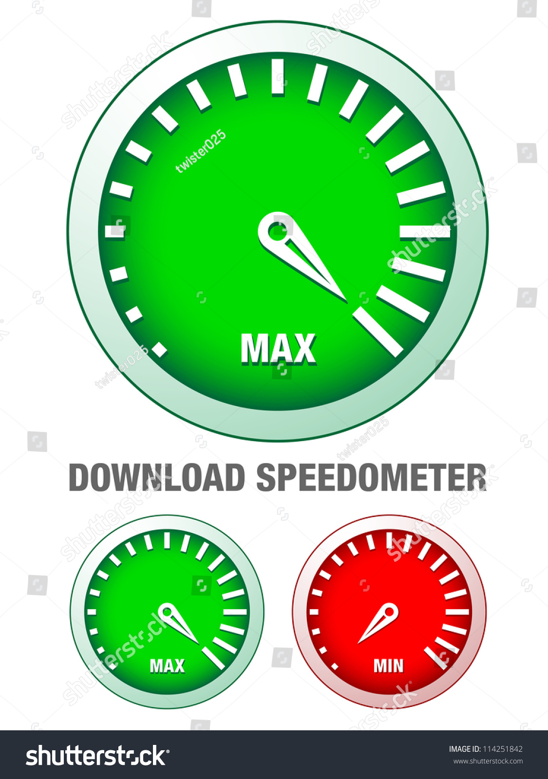 Speedometer