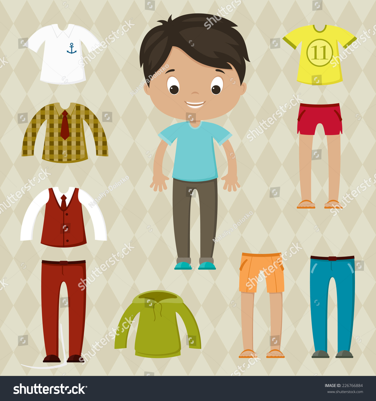 Volleyball Baby Clothes