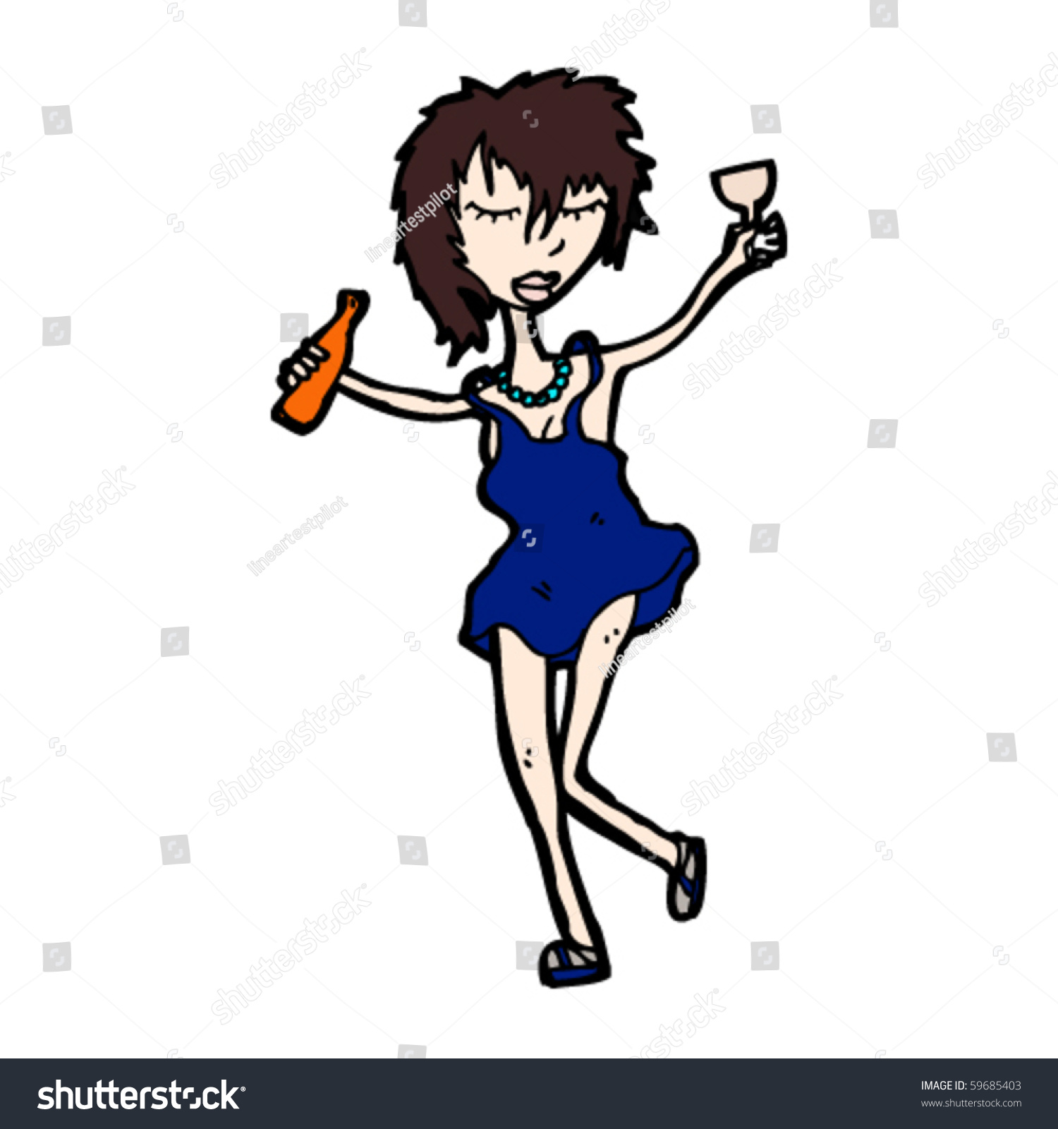 funny drunk clipart - photo #42