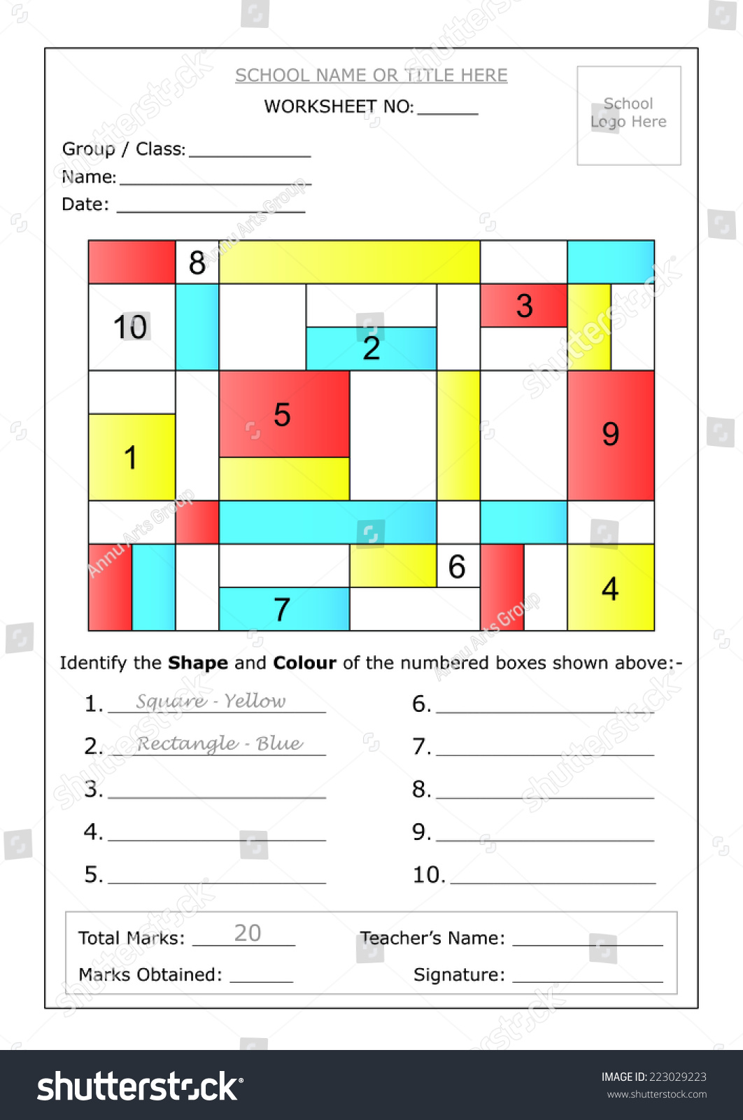 editable-montessori-worksheet-to-identify-the-shape-and-colour-of-the-numbered-boxes-ready-to