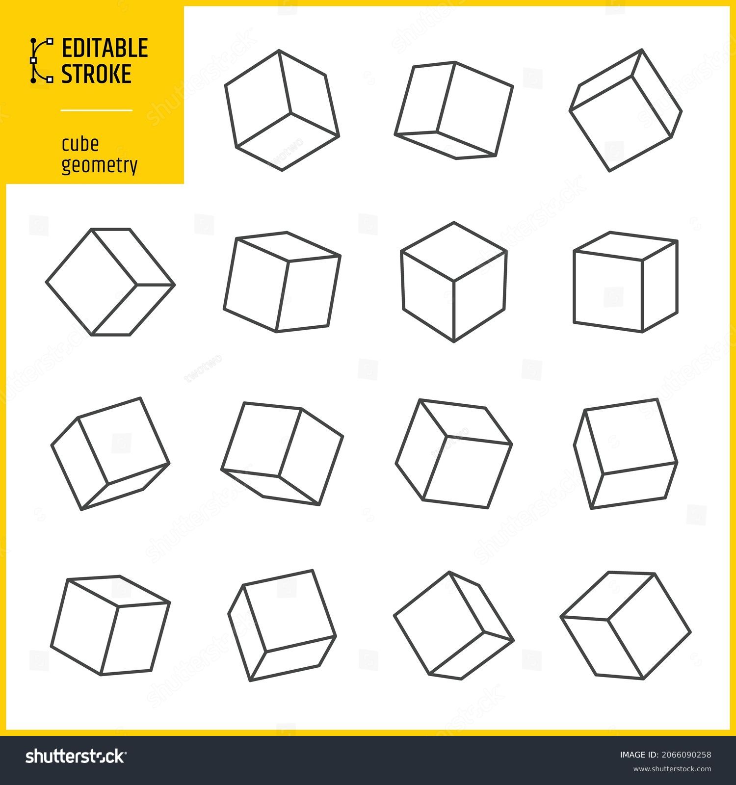 Cube Rotate Images Stock Photos Vectors Shutterstock