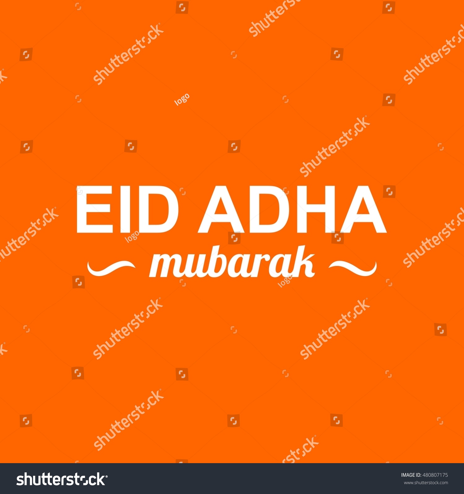 eid adha mubarak logo vector eid adha mubarak logo vector