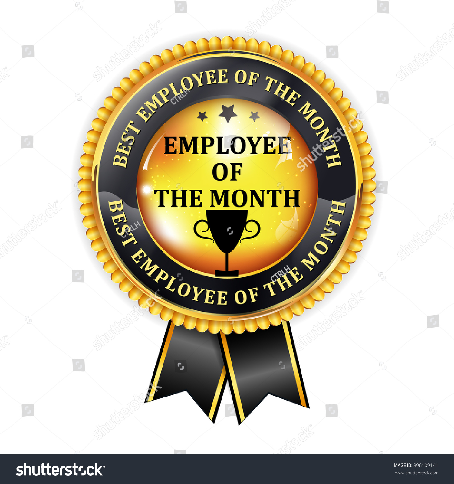 free clipart employee of the month - photo #46