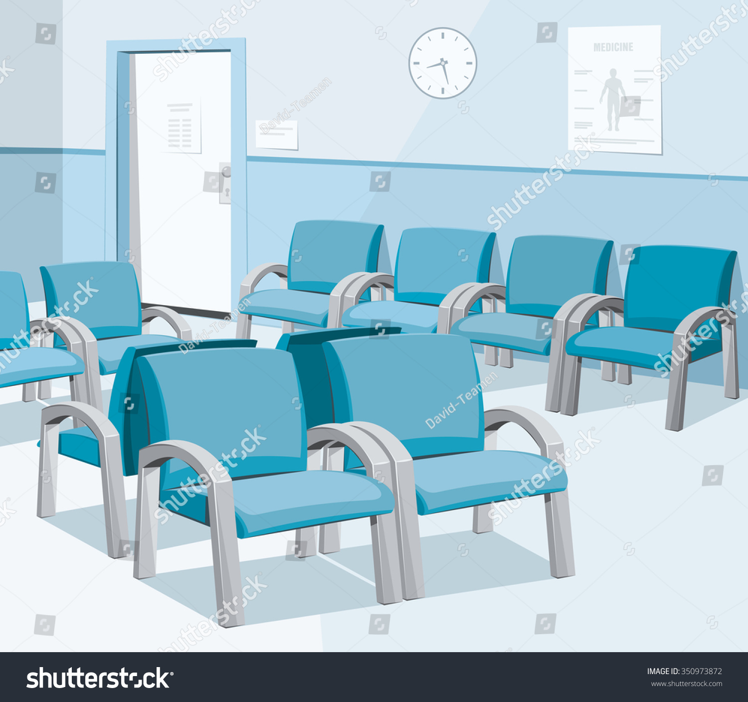 clipart waiting room - photo #31