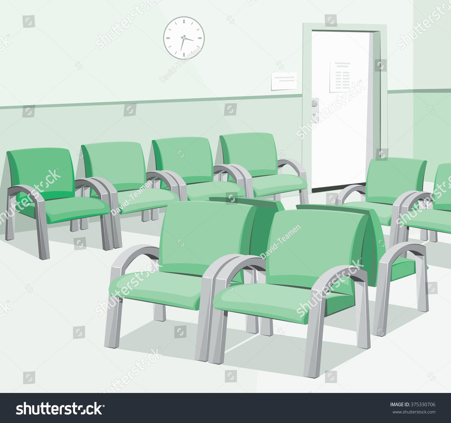 clipart waiting room - photo #39