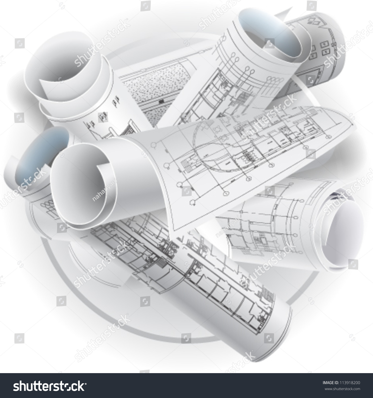 clipart engineering drawings - photo #34